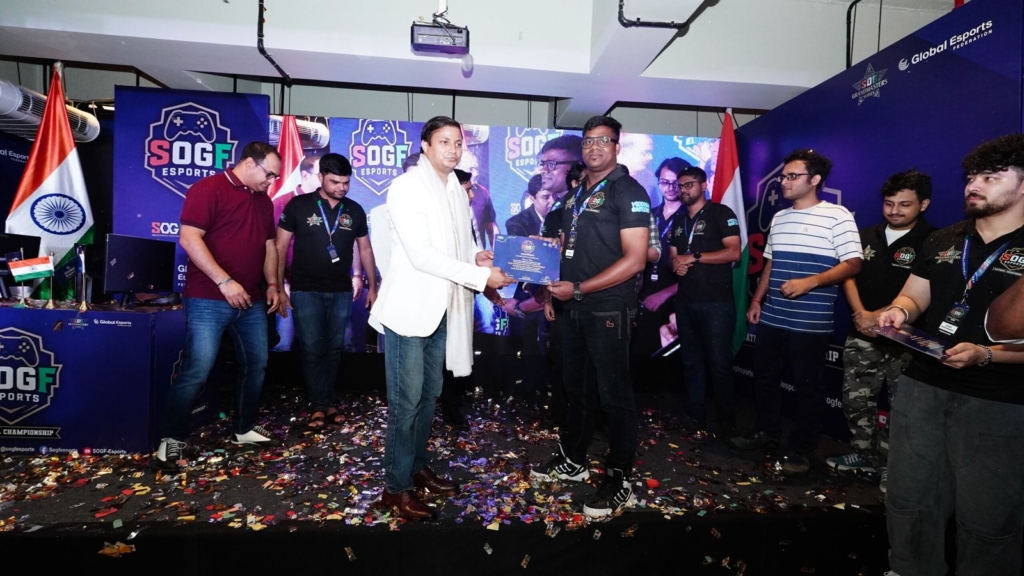 E-Sports National Championship