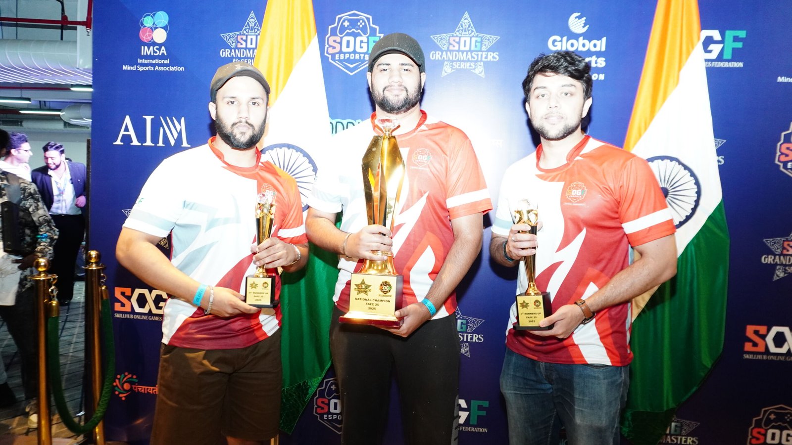 E-Sports National Championship