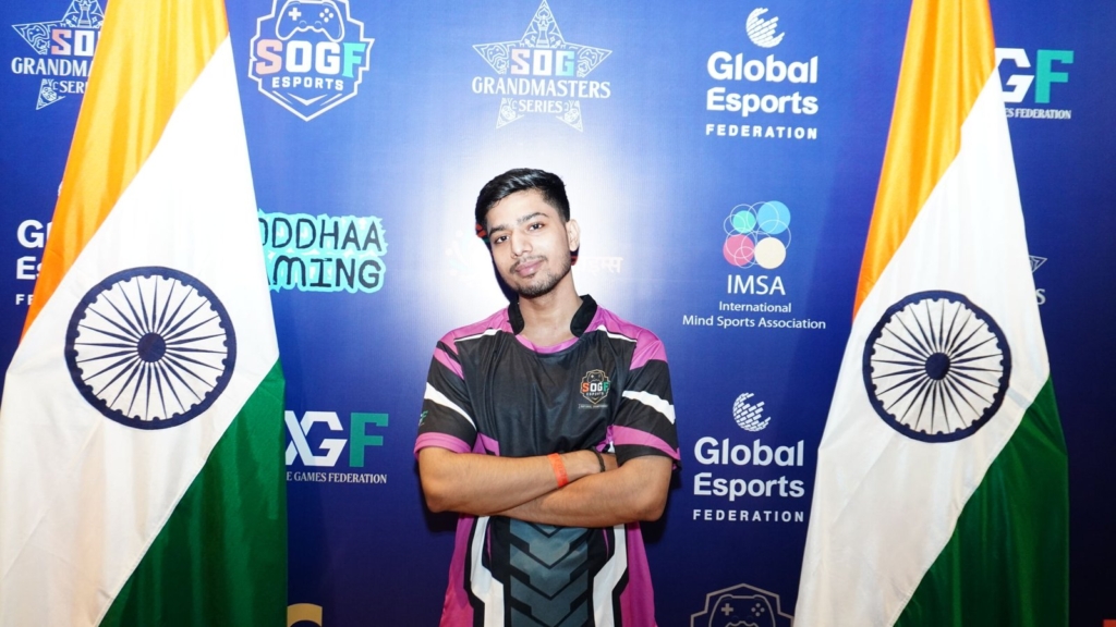 E-Sports National Championship