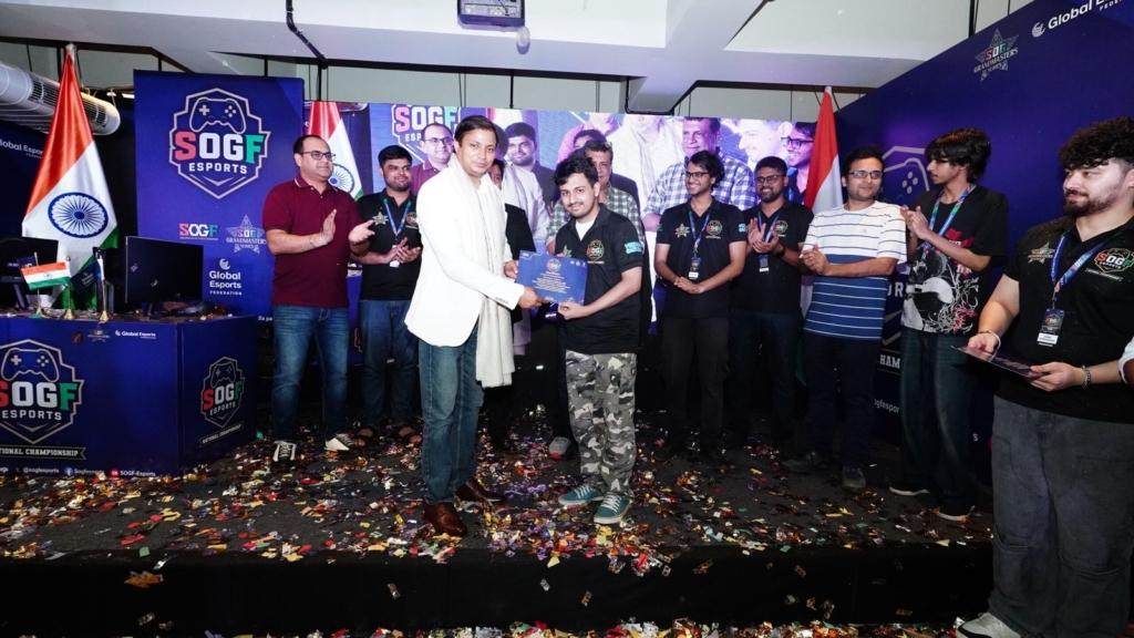 E-Sports National Championship