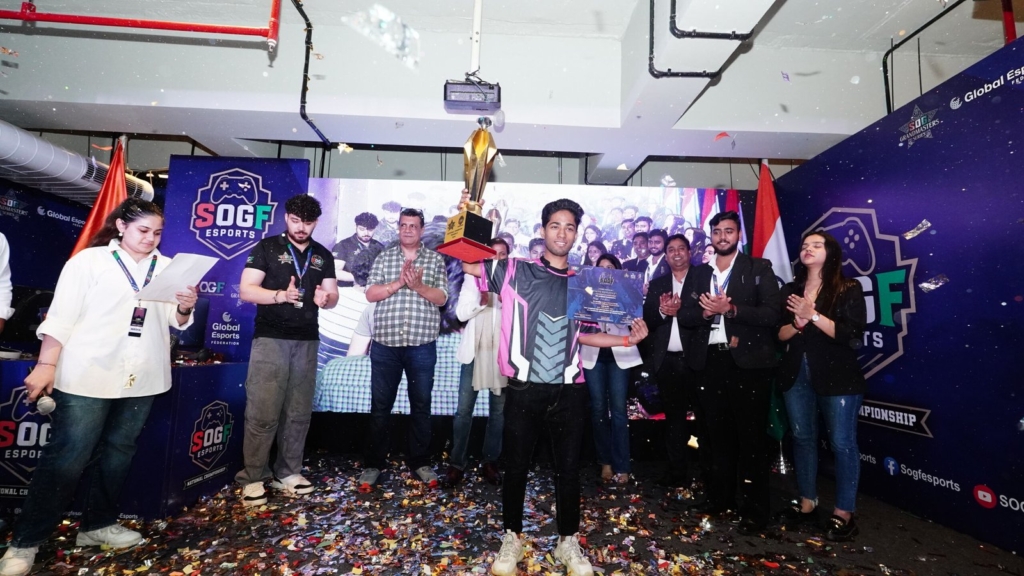 E-Sports National Championship