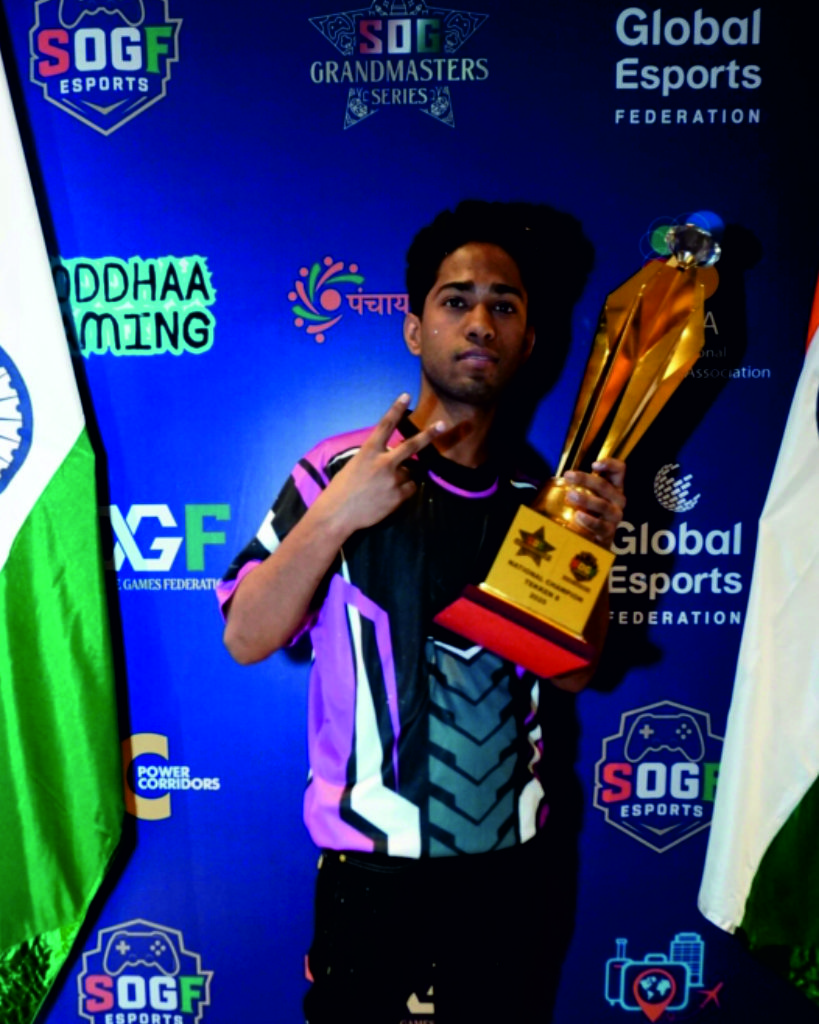 E-Sports National Championship